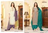 Mahira By Vishnu Nc Moss Wholesale Dress Material Suppliers In Mumbai
